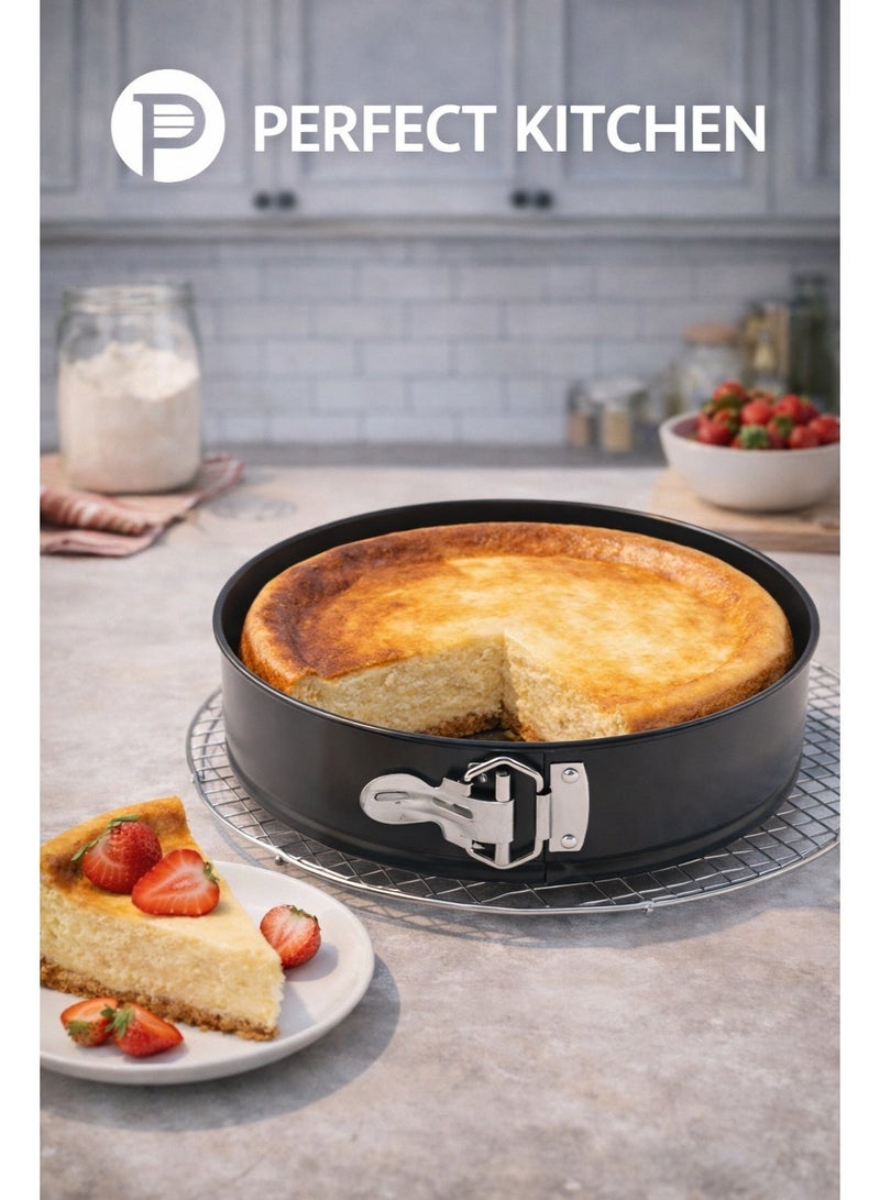 بيرفكت كيتشن مجموعة  2قوالب الخبز - Image 3